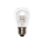 LS-E26-S14-CLR-27K Non-Dimmable