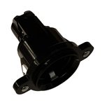 E26 MEDIUM BASE SNAP-IN SIGN SOCKET WITH SET SCREW, 660W MAX, 250V MAX