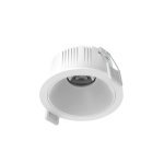 CONNECTEUR COAXIAL FEMELLE 5.5MM À BORNES À VIS