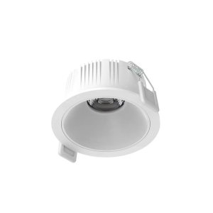 CONNECTEUR COAXIAL FEMELLE 5.5MM À BORNES À VIS