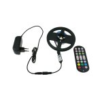 SÉPARATEUR Y 2 VOIES (Y-SPLITTER) POUR RUBAN LED RGB 120V LONGUE PORTÉE