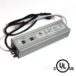 LED STRIP 12V - 3528 - 5M (16.4 FT.) - 3W/FT. (9.6W/M) - 120 LED/M - CRI 90 - DIMMABLE - WARM WHITE 3000K