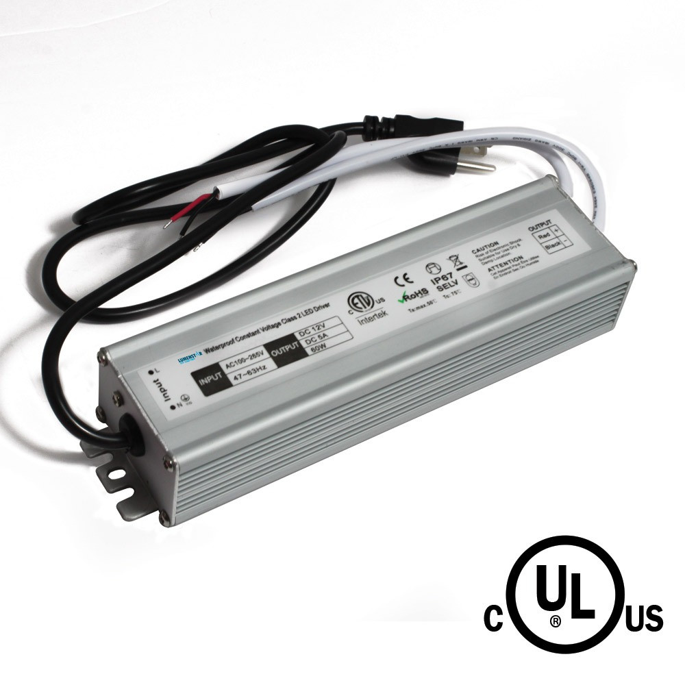 LED STRIP 12V - 3528 - 5M (16.4 FT.) - 3W/FT. (9.6W/M) - 120 LED/M - CRI 90 - DIMMABLE - WARM WHITE 3000K