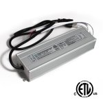RUBAN LED INTÉRIEUR - 24V - 2835 - 5M (16 -4') - 4 -4W/PI (14 -4W/M) - 120 LED/M - IRC 90 - GRADABLE - 2700K
