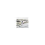RUBAN LED INTÉRIEUR 24V CC - 2835 - 5M (16 -4 PI) - 28 -8W/M (8 -8W/PI) - 240 LED/M - IRC 90 - GRADABLE - 3000K
