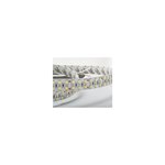 INDOOR, 24V DC, 2835 LED TAPE, 5M (16.4'), 28.8W/M (8.8W/FT), 240 LEDS/M, CRI 90, DIMMABLE, 4000K