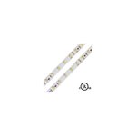INDOOR, 24V DC, 2835 SUPER LONG RUN TAPE, 15M (50'), 1.8W/FT (6W/M), 60 LEDS, CRI 90, DIMMABLE, 3K