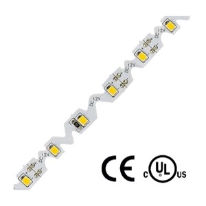 INDOOR - 24V DC - LED SIDE BEND TAPE - HIGH CRI - 100FT (30M) - 9.6W/M - TUNABLE WHITE CCT
