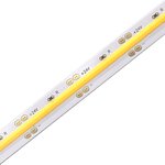 ULTRA BRIGHT SINGLE COLOR 14W COBFLEX LED STRIP-2700K WARM WHITE