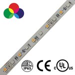 MOISTURE PROOF RGBWW FLEXIBLE LED TAPE