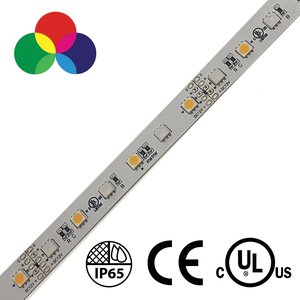 MOISTURE PROOF RGBWW FLEXIBLE LED TAPE