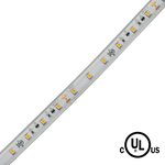 OUTDOOR - LONG RUN - 24V DC - 2835 LED TAPE - 10M (32.8') - 2.6W/FT (8.4W/M) - 60 LEDS/M - CRI 90 - DIM - 27K