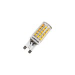 120V - 3W - 3000K G9 LED BULB