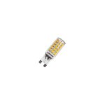 120V - 3W - 4000K G9 LED BULB - LUMENSTARLED