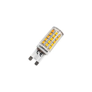 120V - 3W - 6000K G9 LED BULB