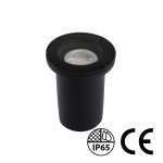 LS-HS-2W-BK-3K - LUMENSTARLED LED Landscape Light