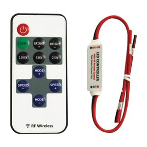 LS-IL-DIM - LED DIMMER