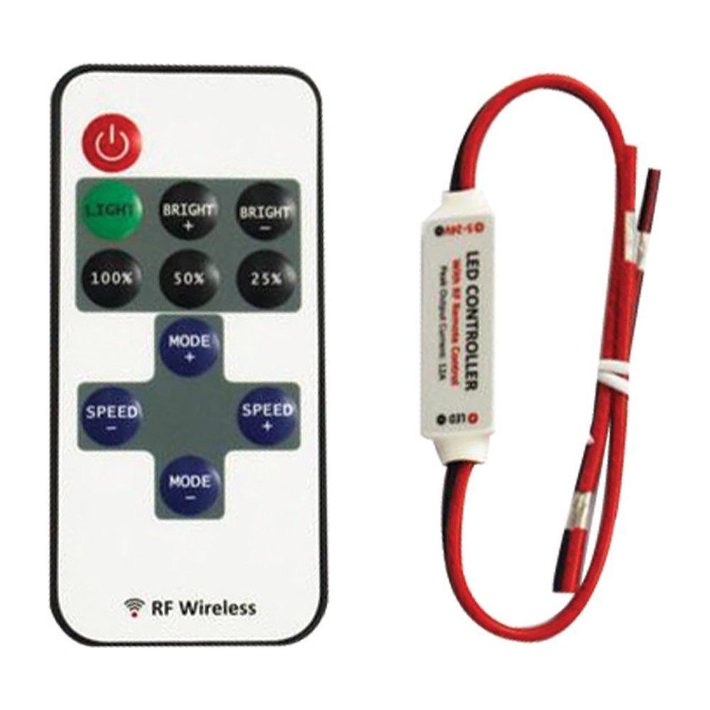 LS-IL-DIM - LED DIMMER