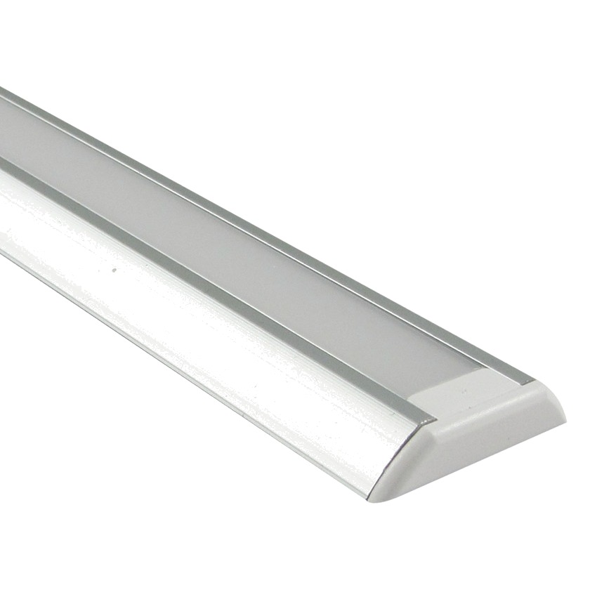 LL11 STANDARD (3.28') 1M FROSTED (BOM)