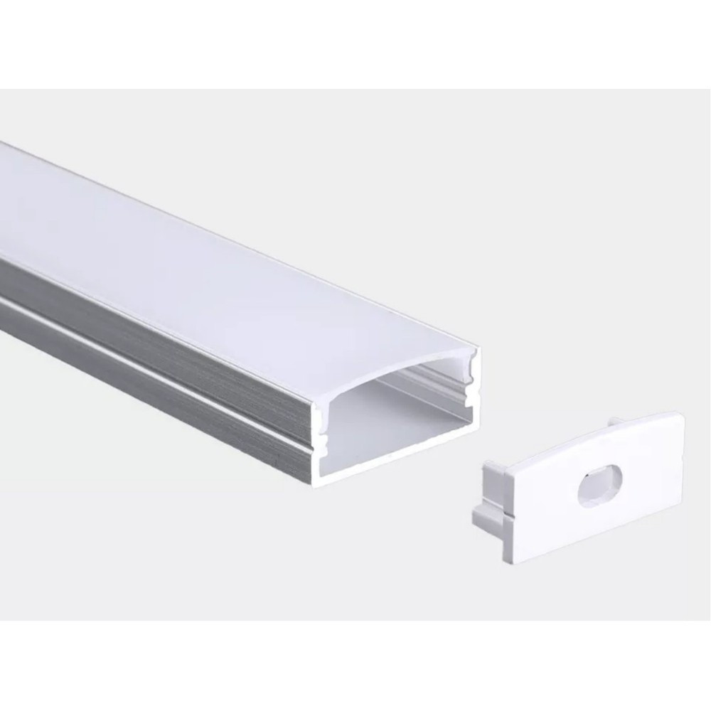 LL12 STANDARD (3.28') 1M FROSTED (BOM)