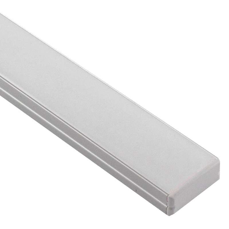 LL13 STANDARD (3.28') 1M FROSTED (BOM)