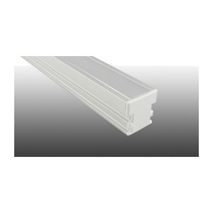 LL22 STANDARD (6.56') 2M FROSTED (BOM)