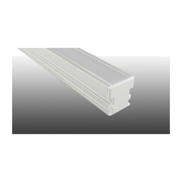 LL22 STANDARD (6.56') 2M FROSTED (BOM)