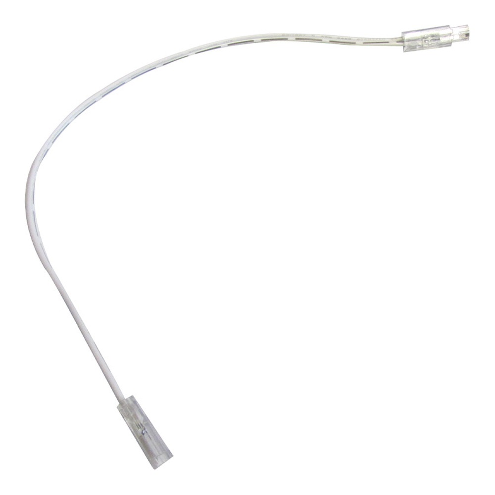 LS-LL3-JC - 12IN CORNER JUMP CONNECTOR FOR MINI LED LINEAR BAR
