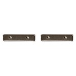 LL61 - LINEAR CONNECTS - JOIN TWO ALUMINUM CHANNELS TOGETHER