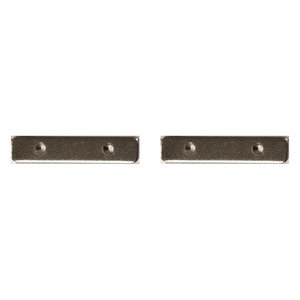 LL61 - LINEAR CONNECTS - JOIN TWO ALUMINUM CHANNELS TOGETHER