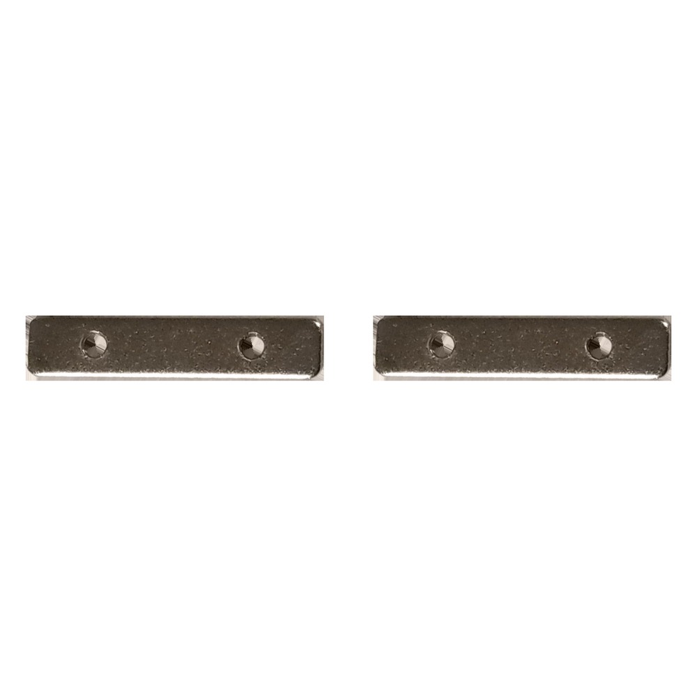 LL61 - LINEAR CONNECTS - JOIN TWO ALUMINUM CHANNELS TOGETHER