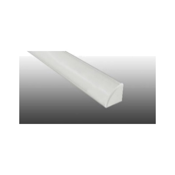 LL8 STANDARD (3.28') 1M FROSTED (BOM)