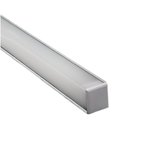 LL8 STANDARD (3.28') 1M SQUARE FROSTED (BOM)