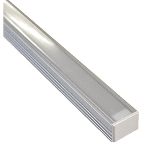 LL9 STANDARD (3.28') 2M FROSTED (BOM)
