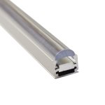 LL9 DEGREE ADJUSTABLE (3.28') 1M CLEAR (BOM)