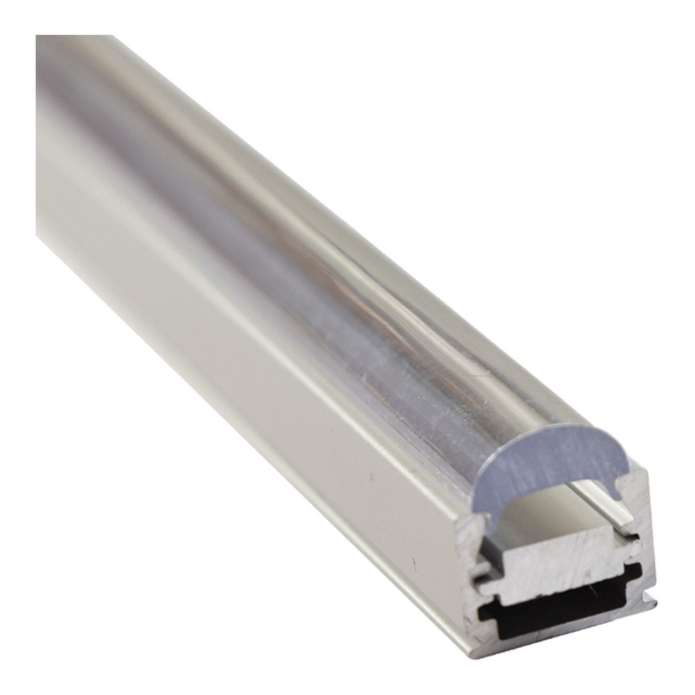 LL9 DEGREE ADJUSTABLE (3.28') 1M CLEAR (BOM)