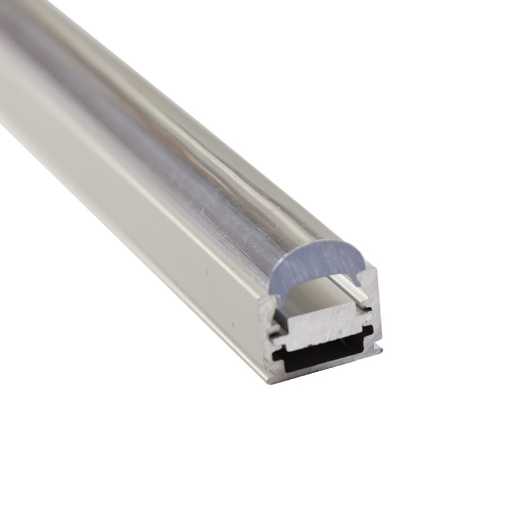 LL9 DEGREE ADJUSTABLE (3.28') 1M CLEAR (BOM)