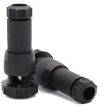 2 PACK OF LANDSCAPE EASY CONNECTS. FITS UP TO 12 GAUGE WIRE