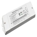 40W MAX - 0-10V / 1-10V DIMMING - INPUT 100-277V AC - OUTPUT: VARIABLE CONSTANT CURRENT 300MA - 1400MA - CULUS