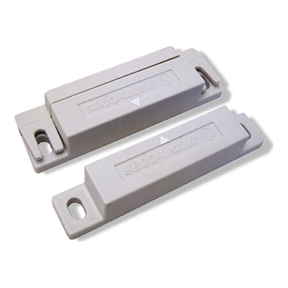 MAGNETIC SWITCH FOR LOW VOLTAGE APPLICATIONS - 12-24V DC INPUT