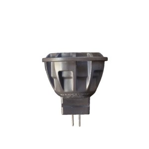 LUMINAIRE LED MR11 SPOTLIGHT - 10-30V DC - 1.2W - LS-MR11-9-3K