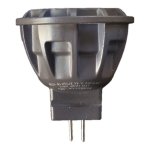MR11 LED SPOTLIGHT - 10-30V DC - 1.2W - LS-MR11-9-3K