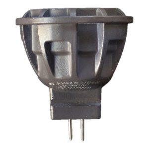 MR11 LED SPOTLIGHT - 10-30V DC - 1.2W - LS-MR11-9-3K