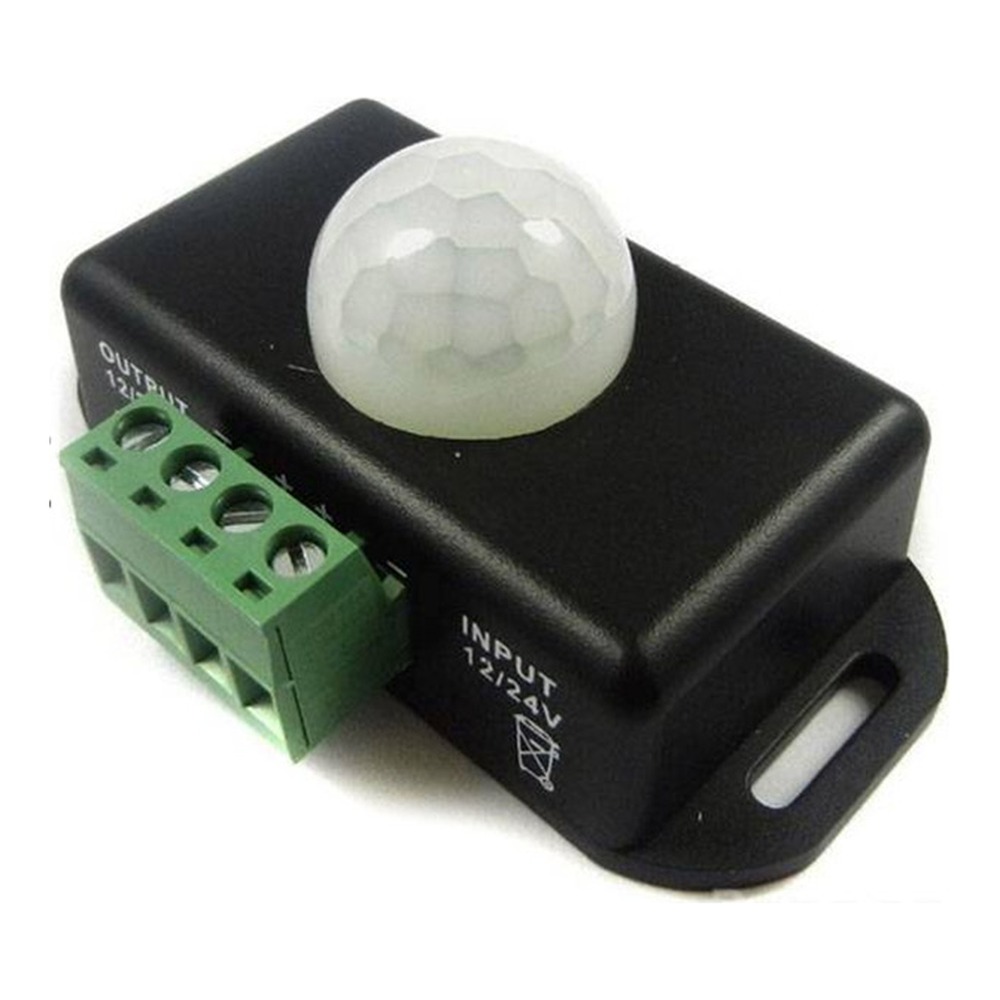 Motion Sensors