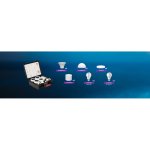 3 PRONG NORTH AMERICAN PLUG - HARDWIRE