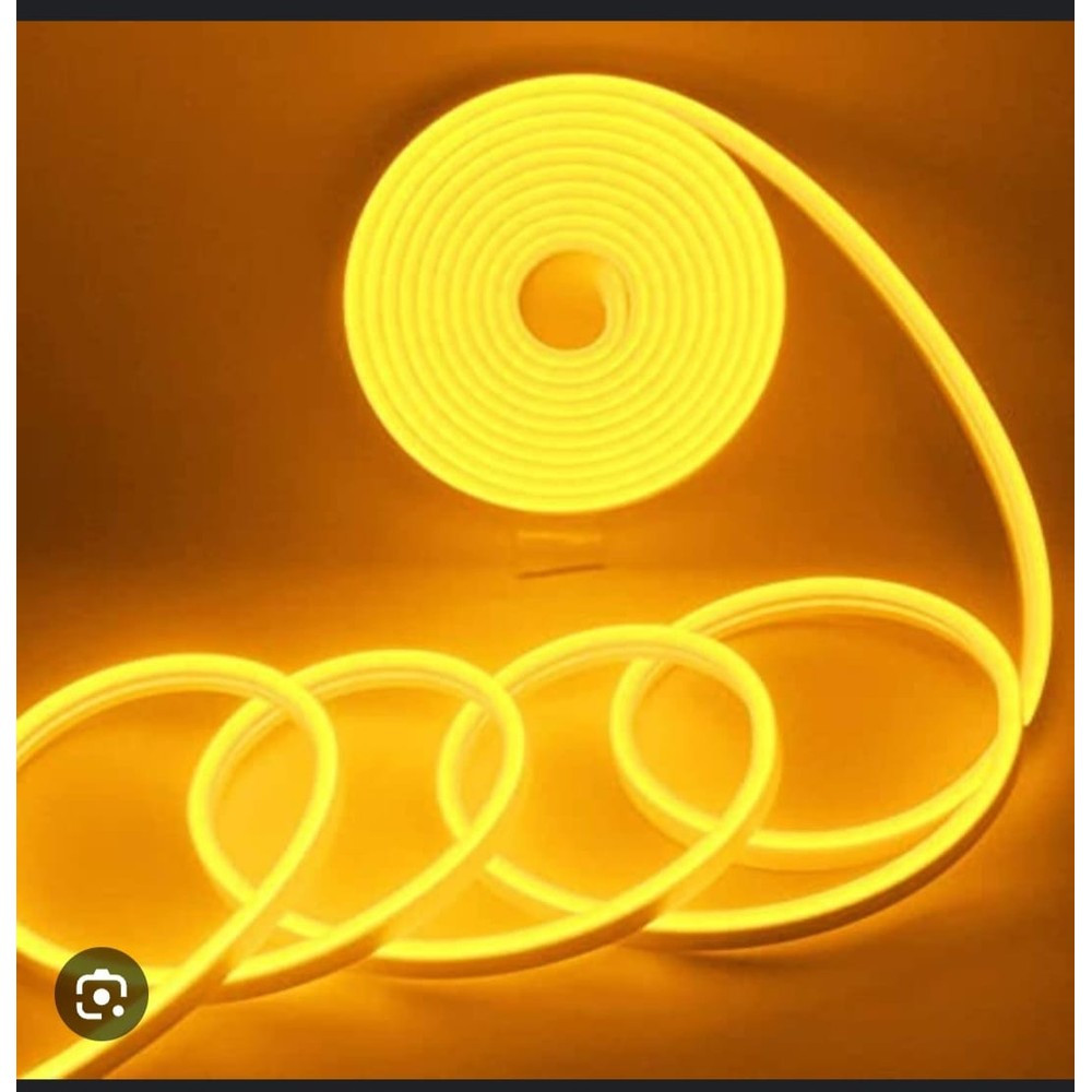 SINGLE COLOR NEON: INLINE CONNECTOR