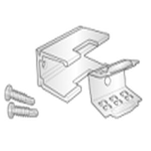 CLIP DE MONTAGE STANDARD POUR NÉON FLEXIBLE COULEUR UNIQUE ET RGB