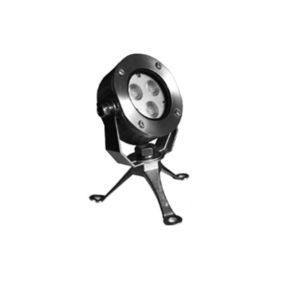 RGB PLASTIC MOUNTING CLIPS. 20 PACK