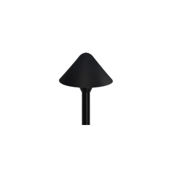 CAP MODERN 1 - PATH LIGHT CAP FOR LS-PATH-18