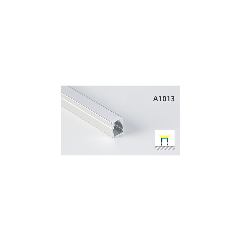 CAP MODERN 1 - PATH LIGHT CAP FOR LS-PATH-18